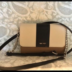 Nine West Crossbody Purse